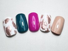 ネイル ミンク(nail mink)/お持ち込み