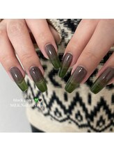 ミルクドット(MiLK.)/