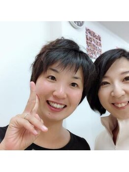 ビューティーバランスボディ 岡崎レディース整体院(beauty balance body)/【岡崎/整体/女性/肩こり/腰痛】