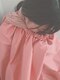 ブーケ(Bouquet)の写真/【30種類以上のハーブから選べる】よもぎ蒸し30分￥4950*お好みのハーブからオーダーメイドでブレンド★