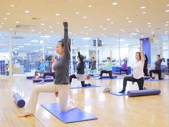 フレスコ垂水/ヨガ・ピラティス