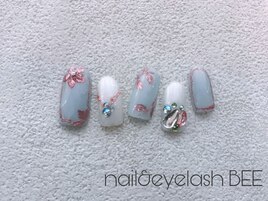 3月キャンペーン☆ハンド