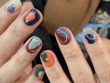 ルカ 原宿(lux)/大人ニュアンス