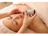 【最近眠れていますか？】人気No1リラクシングフェイシャル【オールハンド】
