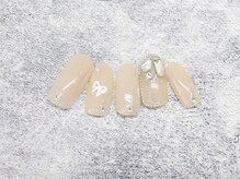 サロンドフェイス(Salon de Faith)/【ジェル/定額】