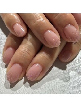 ニーマルニ ザ ビューティー(202 the beauty)/お客さまのデザイン