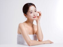 リュンヌ(LUNE)の雰囲気（当店オリジナル★艶玉水光Wax(フェイスワックス)で肌質改善！）