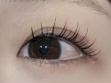 ザ コースト バイ ネオリーブ(The coast by neolive)/パリジェンヌ＋バインドロック