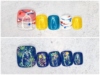 ミラーナ(Milana)/◆夏デザイン◆￥6500