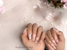 ジュエリーネイル タカコ(Jewelry nail TAKAKO)/