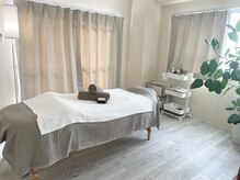 ビューティーラボ ヤミ(Beautylabo yammi)の雰囲気（内観）