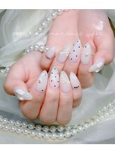 ラベンダー(Lavender)/持ちデザインOK/80分つけ放題