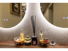 ハミル 博多店(HAMIL)/ドレッサー
