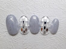 シャルマン(Charmant)/