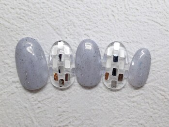 シャルマン(Charmant)/