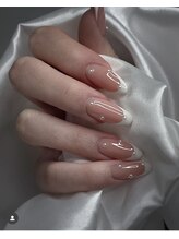 ソラネイル アヤセ(SORA NAIL AYASE)/