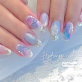 チャコネイル(chaco-nail)