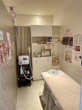 ディオーネ 春日井勝川店(Dione)/施術ルーム