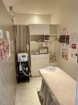 ディオーネ 春日井勝川店(Dione)/施術ルーム