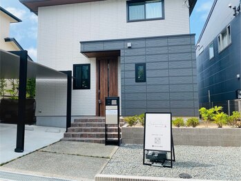 サクリラ(Sakurila)/建物外観