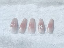 ビビネイル(BIBI Nail)/ワンホンシンプル