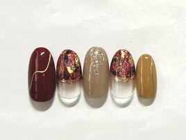 HAND:定額8250円コース