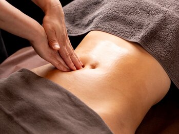 ヘルス アンド ビューティ 波の音(Health ＆ Beauty 波の音)/チネイザン