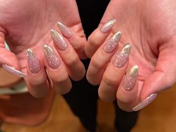 ネロリ バイ エイティスト(neroli by 8ist)/定額［新宿/新宿駅］