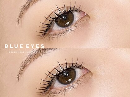 ブルーアイズ トウキョウ(BLUE EYES)の写真