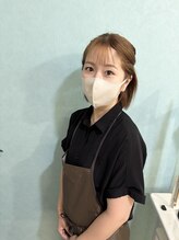 ネイルアトリエ ボン(nail atelier bon) 藤田