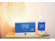 ニコリ(NICOLI)/人気の高濃度炭酸パック