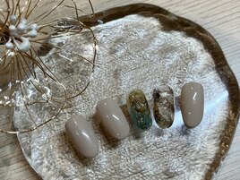 ニュアンスネイル 大宮東口