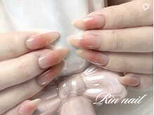 リンネイル(Rin nail)/チークネイル