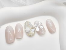 リセ(Risse)/ワンホンベイビーブーマー　8200