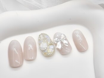 リセ(Risse)/ワンホンベイビーブーマー 8200