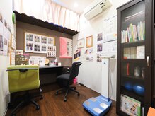 ヘルシースリム 大澤接骨院/痩身ルーム