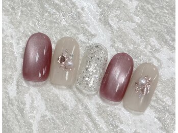 【ハンド】フリーコース