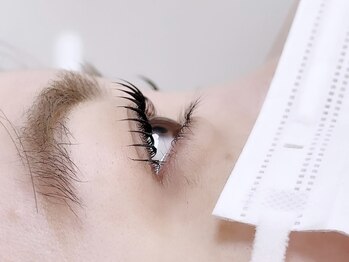 リベルキョウト 京都駅前店(Liber Kyoto)/上パリジェンヌ