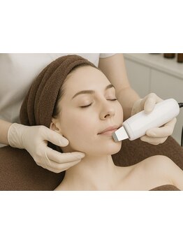 毛穴ケアをしたい