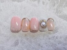 ウィンク(WINK)/定額¥8000