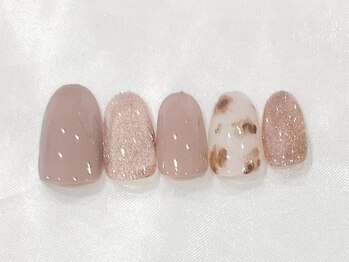 キャンアイドレッシー 下赤塚店/トレンドデザイン