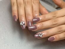ミアネイル(Mia nail)