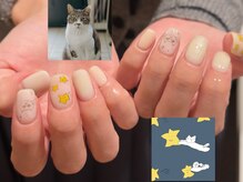 ユウネイル 大塚店(younail)/お任せデザイン