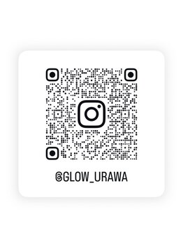 グロウ(GLOW)/GLOWのInstagramページ