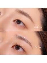 ヴァイス(VAICE)/まつげパーマ/眉毛ワックス脱毛