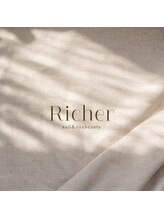 リシェリアイラッシュ(Richer)&nbsp;Sakura 
