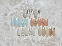 モンルポ 大阪梅田店(MonRepos)