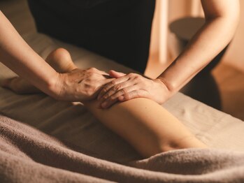 アンドスール(&soeur)/冷えにおすすめホットストーン　