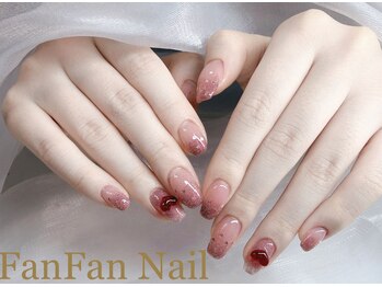 ファンファン 横浜(FanFan)/シンプルデザイン