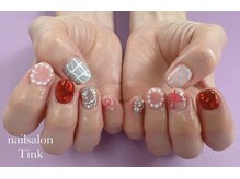 ティンク(Tink)/Tinkデザインプラスコース